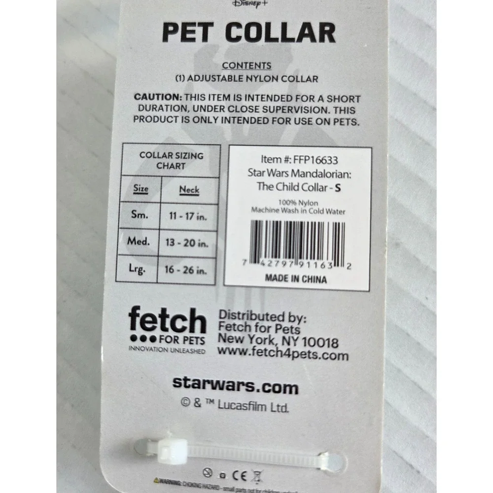 Fetch pets disney